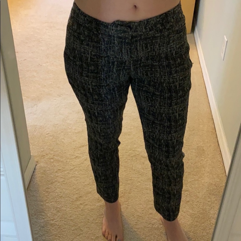 Work pants